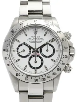 ROLEX COSMOGRAPH DAYTONA 16520 A MEN AUTOMATIC #T013