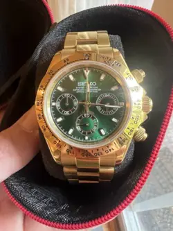 SEITONA CHRONOGRAPH