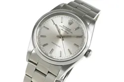 ROLEX AIR KING 14000M Z# #245
