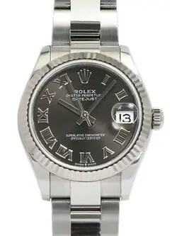 BOYS AUTOMATIC #T059