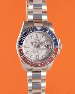 40MM 126719BLRO PEPSI