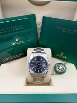 MODEL #126300