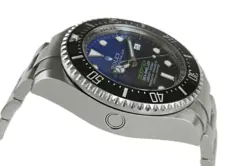 SEA BLUE 116660