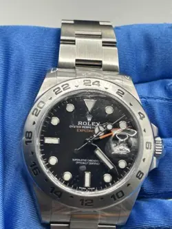 EXPLORER 42MM 216570