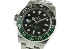 ROLEX GMT MASTER II 126720VTNR #018