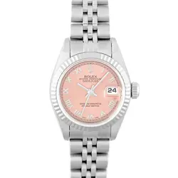 ROLEX DATEJUST 79174 #209