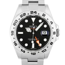ROLEX EXPLORER 2 216570 #118
