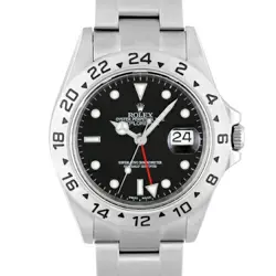 ROLEX EXPLORER 2 16570 #141