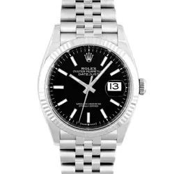 ROLEX DATEJUST36 126234 #087