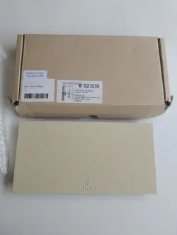 PACKAGING