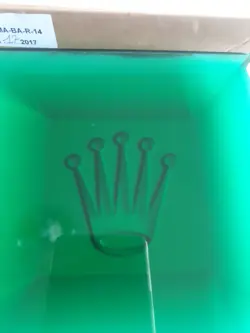 ORIGINAL PACKAGING