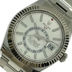 326934 WHITE DIAL
