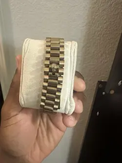 ROLEX 40