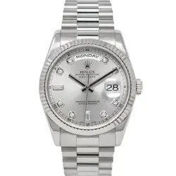 SILVER DIAMOND PRE-OWNED