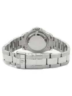 SERIAL AUTOMATIC SILVER
