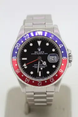 STEEL OYSTER MEN'S