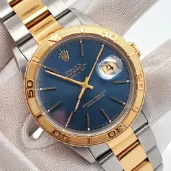 WATCH 16263