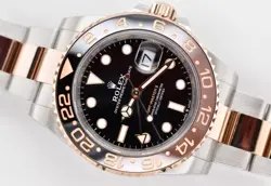 EVEROSE STEEL BLACK