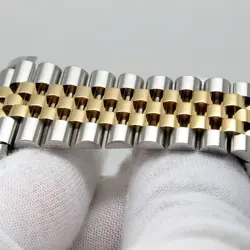 WITH CHAMPAGNE DIAL