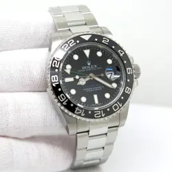 ROLEX 116710LN GMT MASTER II