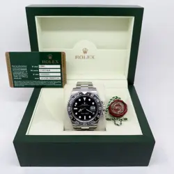 ROLEX 116710LN
