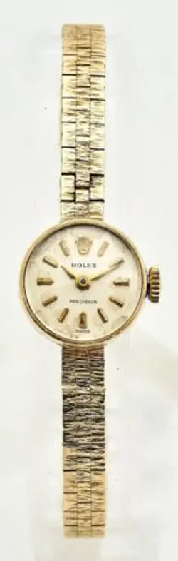 1967 GOLD 9K
