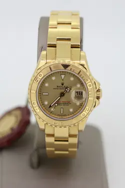 2001 ROLEX 169628