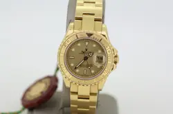 WOMEN'S WATCH