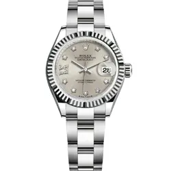 279174 SILVER DIAMOND