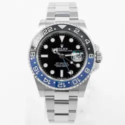 ROLEX GMT-MASTER II 