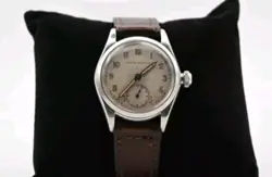 OYSTER WRISTWATCH WATCH