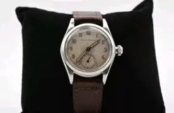 OYSTER WRISTWATCH WATCH