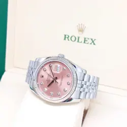 PINK DIAMONDS