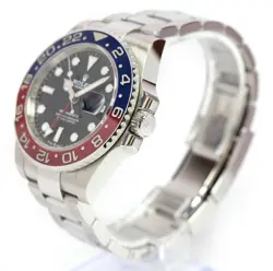 2023 ROLEX GMT-MASTER