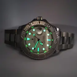 2007 ROLEX
