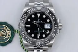 GMT-MASTER II 126710GRNR