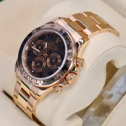 EVEROSE ROSE GOLD