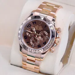RACING DIAL 40MM