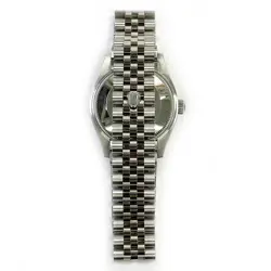 2023 Rolex Datejust 31, 278274, Steel & White Gold, Pink Roman Dial, Jubilee ...