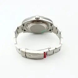 116400 WHITE DIAL