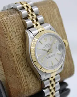 DATE DIAL