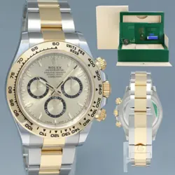 DAYTONA 126503 CHAMPAGNE
