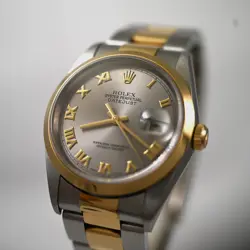 ROLEX 16203