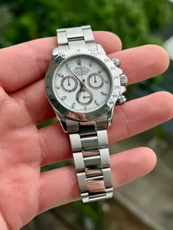 WHITE NO BOX