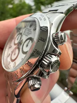 2008 ROLEX DAYTONA