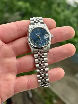 68274 BLUE ROMAN