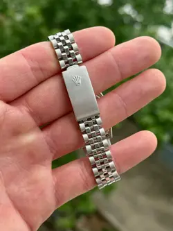 2003 ROLEX DATEJUST