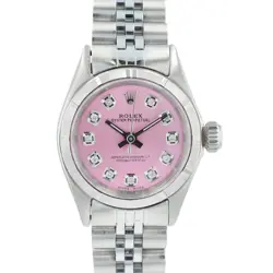 DIAL WATCH 25MM