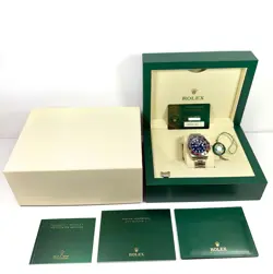 2023 ROLEX GMT-MASTER