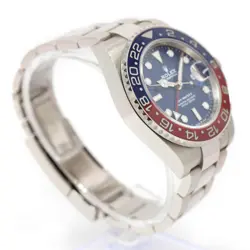 GMT-MASTER II PEPSI
